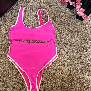 Women’s bikini set